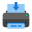 Send to Printer icon