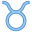 Taurus icon