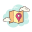 Map Marker icon