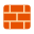 Brick Wall icon