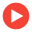 Play Button Circled icon