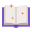 Story Book icon