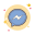 Facebookのメッセンジャー icon