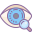 Ophthalmology icon