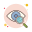 Ophthalmology icon