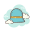 Panama Hat icon