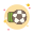 Ballon de foot 2 icon