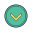 Down Button icon