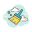 Broom icon