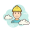 Worker icon