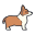 柯基犬 icon