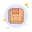 Package Delivery Logistics icon