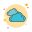 雲 icon