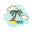 Playa icon