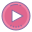 Play Button Circled icon