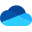 Microsoft Onedrive 2019 icon