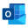 Microsoft Outlook 2019 icon