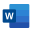 마이크로소프트 워드-2019 icon