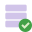 Conferma Database icon