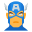 Captain America icon