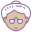 Grandma icon