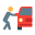 Autodiebstahl icon