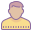 ユーザ男性の肌タイプ4 icon