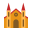 Cathedral icon