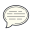 Message chat icon