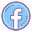 Facebook Nuevo icon