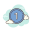 Cerclé 1 C icon