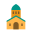 市教堂 icon