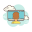 Unter Computer icon