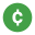 Centavo icon