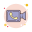 Видеозвонок icon