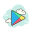 Google Play icon