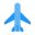 Aéroport icon