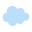 Cloud icon