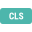 CLS icon