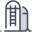 Silo icon