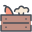 야채 상자 icon
