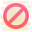 Cancella 2 icon