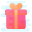 Geschenk icon