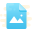 画像ファイル icon