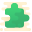 Puzzle icon