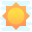 太陽 icon