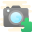 Componente Macchina Fotografica icon