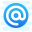 Correo electrónico Registrarse icon