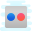 Flickr icon