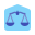 Tribunal icon